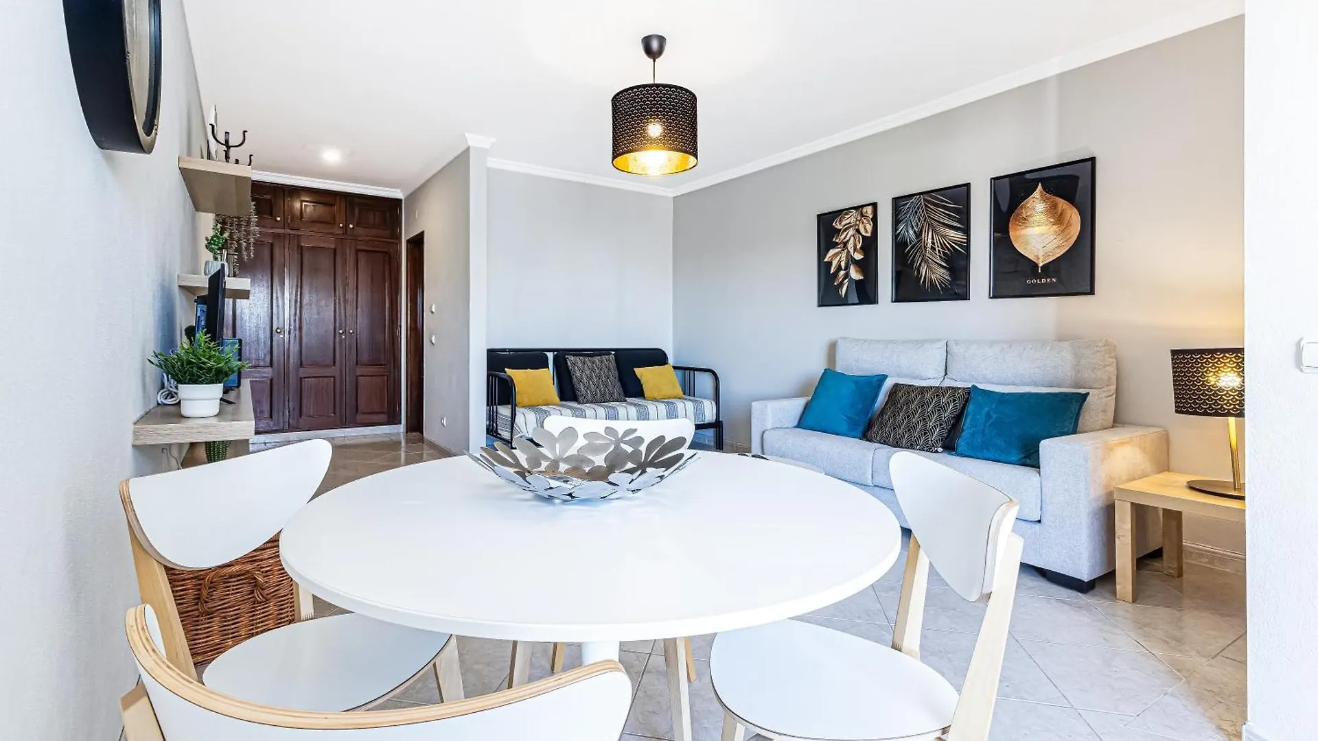 Appartamento Salgados Home Guia